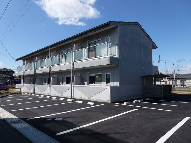 エンゼルハイツ 新前橋駅 ワンルーム 賃貸(賃貸マンション・アパート)