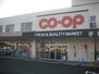 ファミリーハウス北畝　Ｃ CO・OP　北畝店（スーパー）まで516m