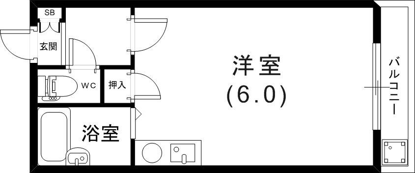 兵庫県神戸市兵庫区塚本通３ 兵庫駅 ワンルーム マンション 賃貸物件詳細