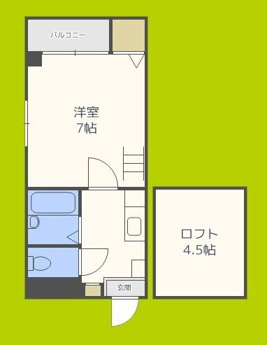 大阪府大阪市浪速区恵美須西３ 新今宮駅前駅 1K マンション 賃貸物件詳細