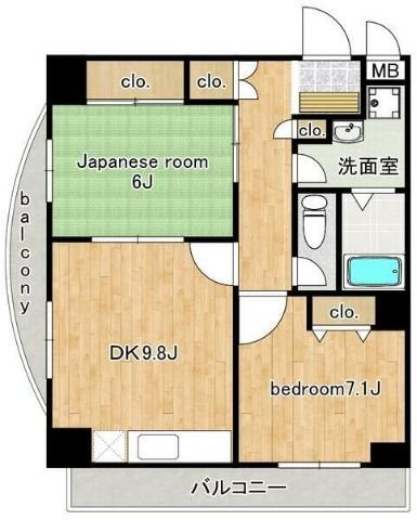 神奈川県川崎市幸区南加瀬３ 新川崎駅 3DK マンション 賃貸物件詳細