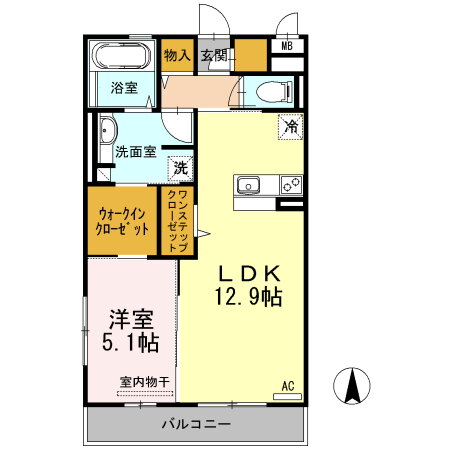 大阪府松原市阿保４ 河内松原駅 1LDK アパート 賃貸物件詳細