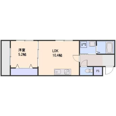 埼玉県さいたま市緑区美園４ 浦和美園駅 1LDK マンション 賃貸物件詳細