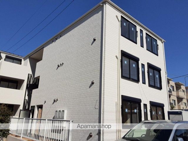 モアナコート南流山 南流山駅 ワンルーム 賃貸(賃貸マンション・アパート)