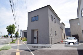 東光4-6戸建D 旭川四条駅 3LDK 賃貸(賃貸マンション・アパート)