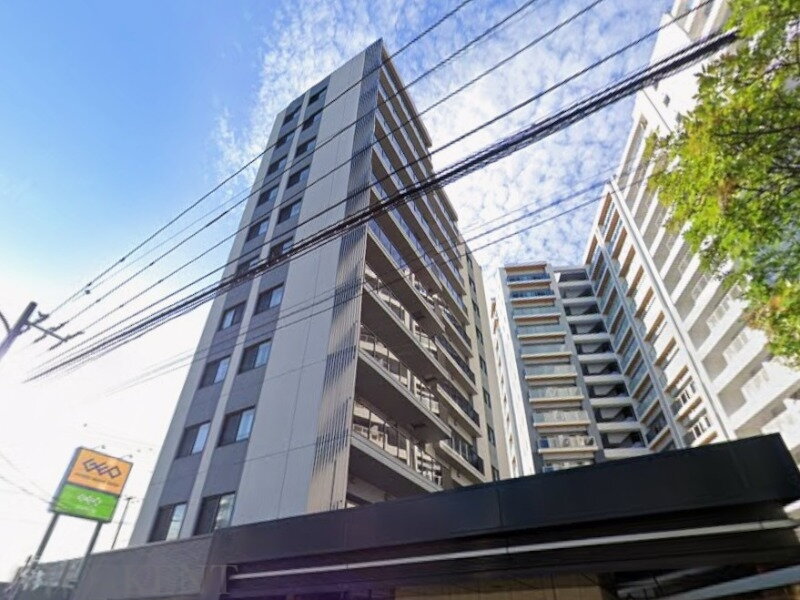 レーベン環状通東ＴＨＥ　ＲＥＳＩＤＥＮＣＥ