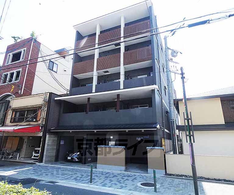 ベラジオ雅び北野白梅町
