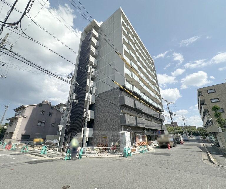 エスリード京都吉祥院　ヴィーナ
