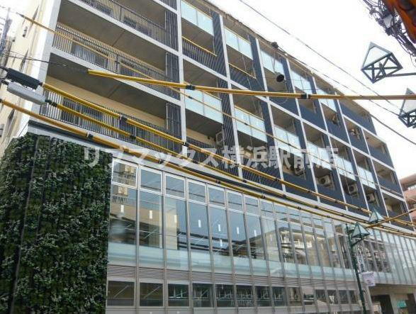 セントラル白楽