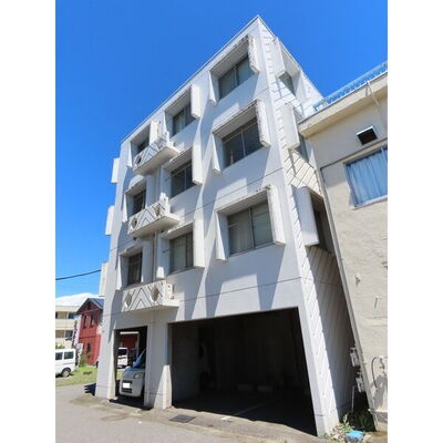 パレス獨協医大前