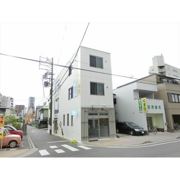 第７７プロスパービル