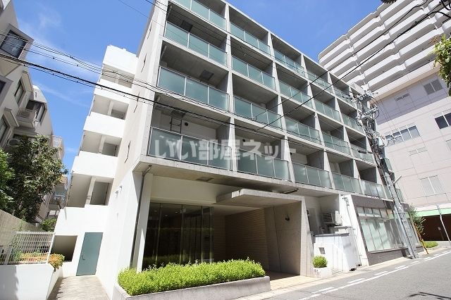 ＫＤＸレジデンス甲南山手