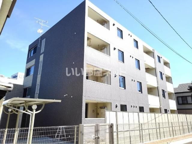 ベリーブロッサム