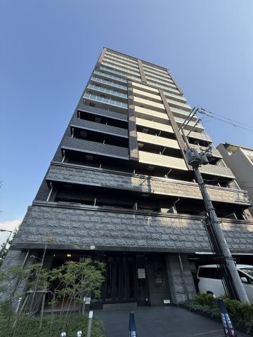 プレサンス大阪城公園ネクサス