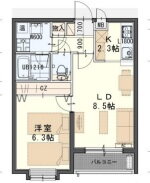 宮城県仙台市太白区鹿野本町 長町南駅 1LDK マンション 賃貸物件詳細