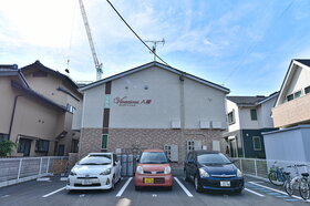 Vivacious八幡 仙北町駅 1SK 賃貸(賃貸マンション・アパート)