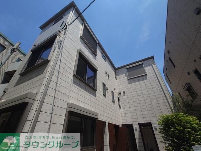 ビアンカ西麻布