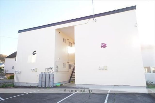 Ｍ・ＫハイツＣ