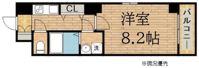 大阪府大阪市北区西天満４ 南森町駅 1K マンション 賃貸物件詳細