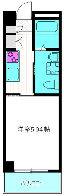 神奈川県相模原市中央区淵野辺３ 淵野辺駅 ワンルーム マンション 賃貸物件詳細