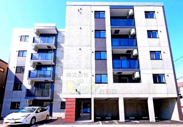 Artemis 美園駅 3LDK 賃貸(賃貸マンション・アパート)