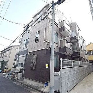 シャンティ北千住