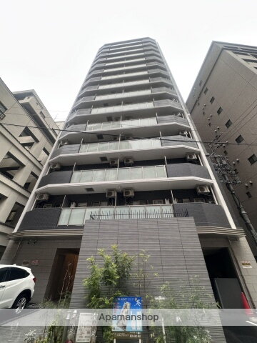 エステムコート名古屋葵 千種駅 1LDK 賃貸(賃貸マンション・アパート)