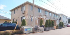 フェルミエ 流山おおたかの森駅 2LDK 賃貸(賃貸マンション・アパート)