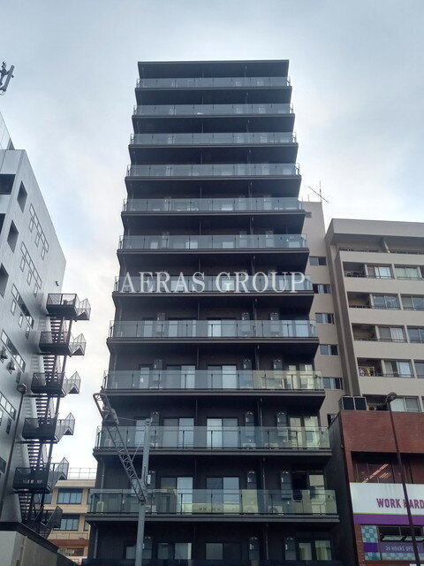 ズーム東新宿 東新宿駅 1LDK 賃貸(賃貸マンション・アパート)