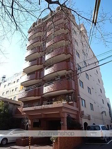 レインボー第3金山 金山駅 2LDK 賃貸(賃貸マンション・アパート)