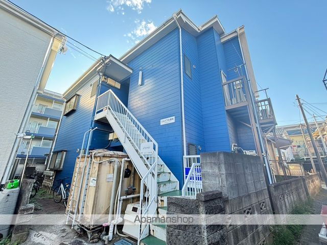 ジョイフル鶴見