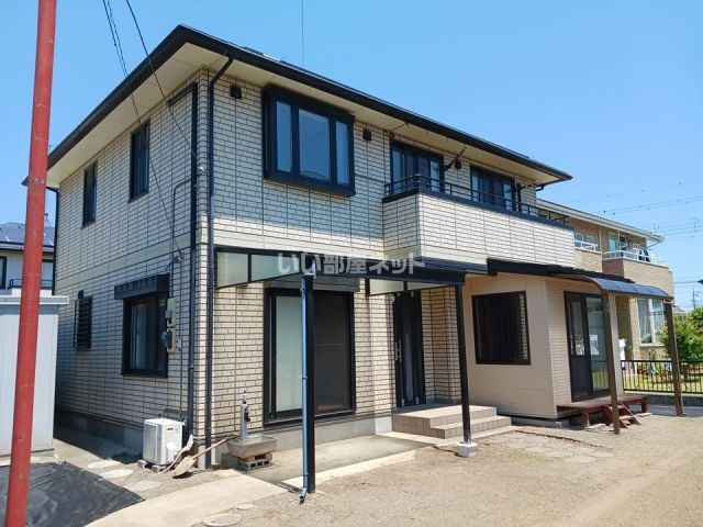 １３２南矢島戸建