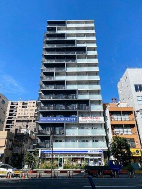 プラウドフラット木場ＩＩ