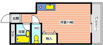 兵庫県神戸市西区伊川谷町有瀬 明石駅 ワンルーム マンション 賃貸物件詳細