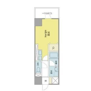 愛知県名古屋市港区浜１ 築地口駅 ワンルーム マンション 賃貸物件詳細