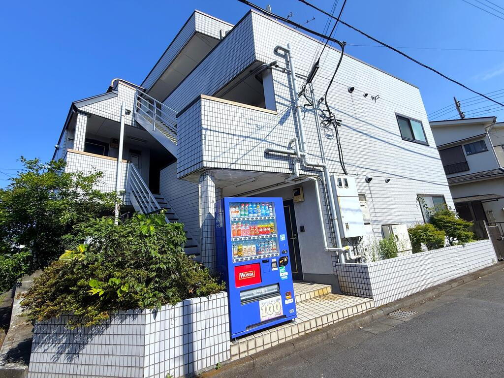 エトワール西八王子 西八王子駅 1K 賃貸(賃貸マンション・アパート)