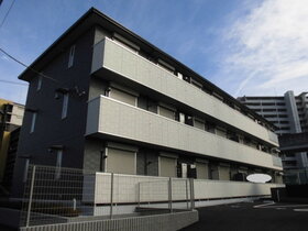 千葉県流山市おおたかの森北3 流山おおたかの森駅 2LDK 賃貸(賃貸マンション・アパート)