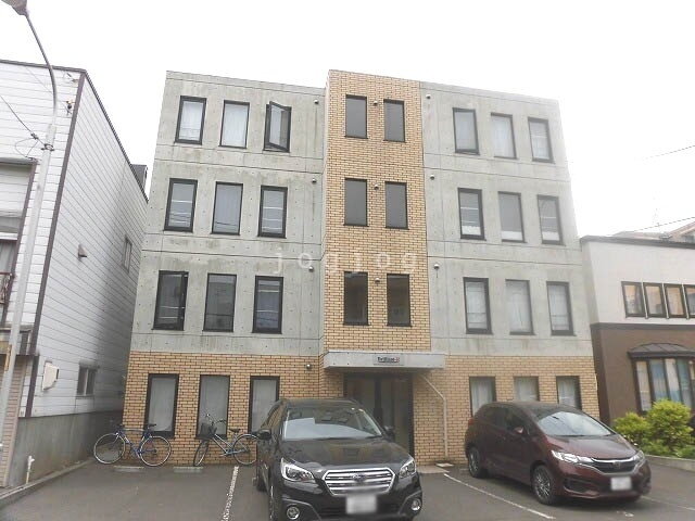 ブリリアントR 豊平公園駅 1LDK 賃貸(賃貸マンション・アパート)