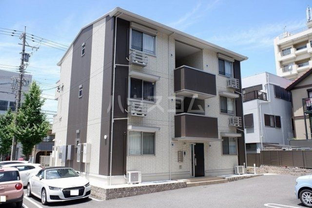 カサ・ルーチェＩＩ