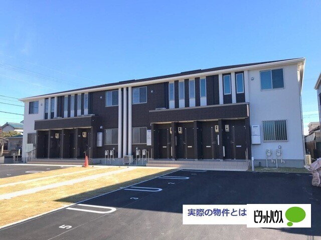 第２洗心ヴィラ