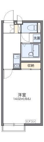 香川県高松市太田上町 太田駅 1K アパート 賃貸物件詳細