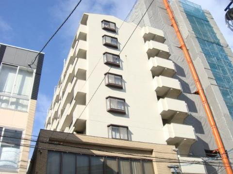 レジデンス千代田 鶴舞駅 2DK 賃貸(賃貸マンション・アパート)