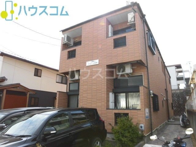 アミティエ本山