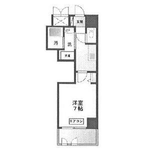 愛知県名古屋市中区新栄２ 新栄町駅 1K マンション 賃貸物件詳細