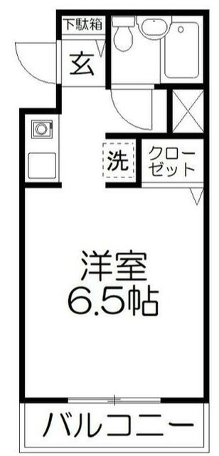 埼玉県さいたま市南区別所１ 浦和駅 ワンルーム マンション 賃貸物件詳細