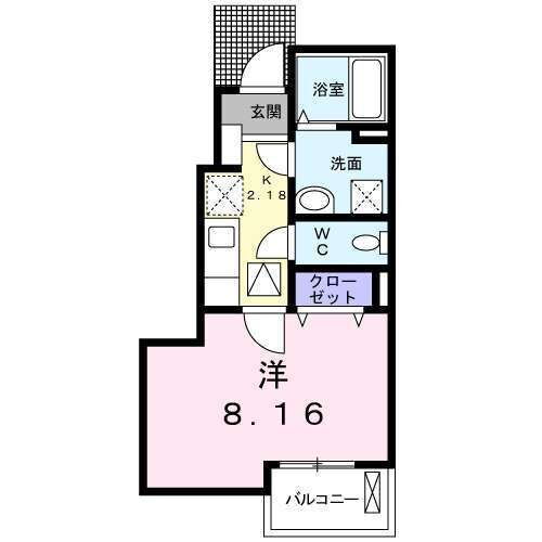 神奈川県藤沢市辻堂元町４ 辻堂駅 1K アパート 賃貸物件詳細