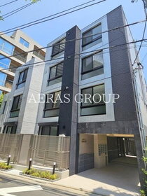 レジデンス市谷仲之町 曙橋駅 ワンルーム 賃貸(賃貸マンション・アパート)