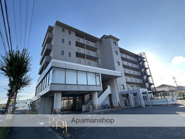 ソレイユ朝宮 勝川駅 3LDK 賃貸(賃貸マンション・アパート)
