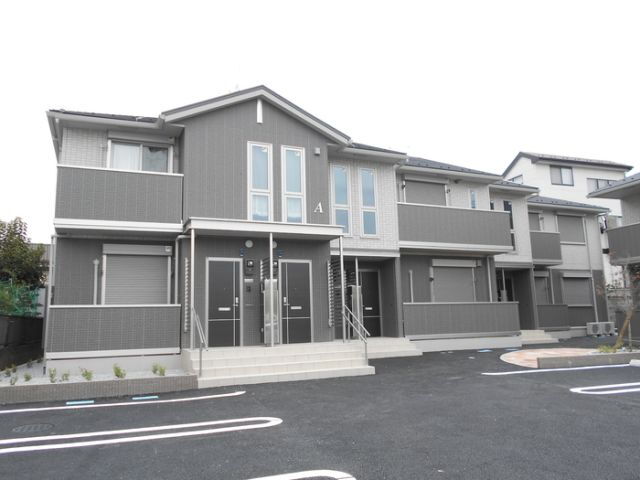 ブルームーン　Ａ