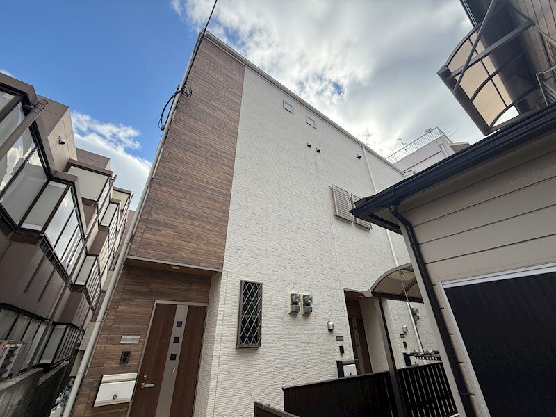 グランメール魚崎